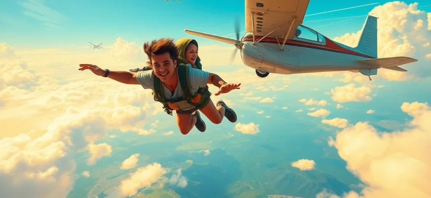 10 filmów podobnych do 'Siła naszych marzeń'