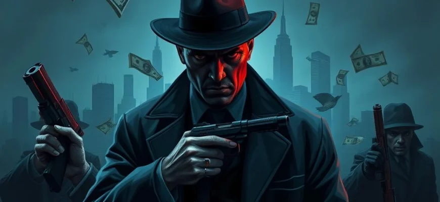 10 Produkcji, Które Przypomną Ci 'Mirzapur'