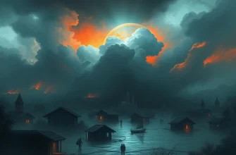 10 Filmów i Seriali Podobnych do 'Pojutrze'