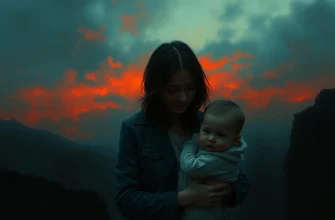 Filmy podobne do 'Śpij słodko, aniołku' - 10 propozycji