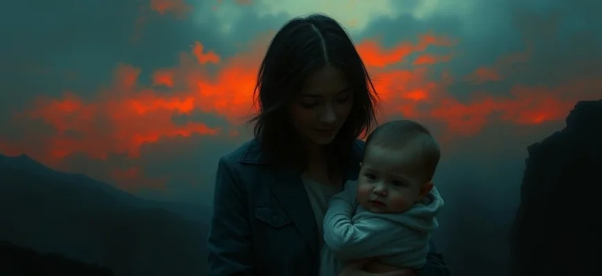 Filmy podobne do 'Śpij słodko, aniołku' - 10 propozycji