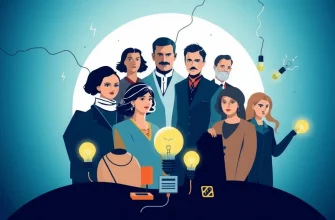 Filmy biograficzne o elektryczności