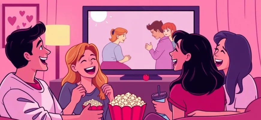 10 filmów podobnych do 'Sparowani'