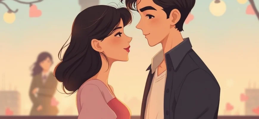 Podobne produkcje do 'Ta druga Zoey'