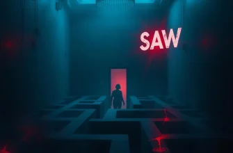 10 podobnych filmów do 'Spiral: Z księgi Saw'