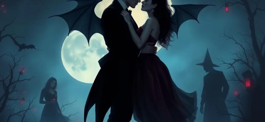 Podobne produkcje do 'Saga "Zmierzch": Przed świtem. Część 2'