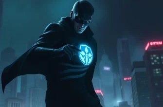 10 Produkcji Podobnych do 'Samarytanin'