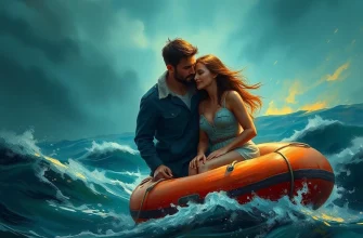 Filmy podobne do 'Adrift': emocje i przetrwanie