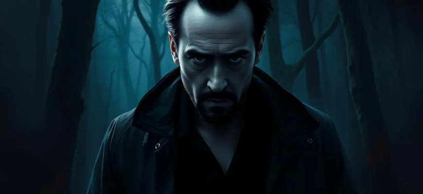 10 filmów podobnych do 'Mandy'