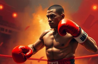 10 Produkcji Podobnych do 'Wielki George Foreman'