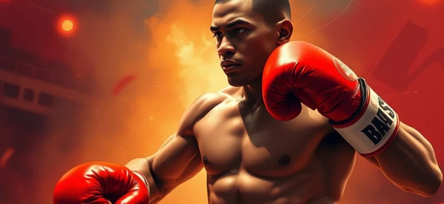 10 Produkcji Podobnych do 'Wielki George Foreman'