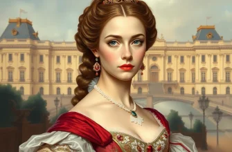 10 produkcji podobnych do 'Maria Antonina'