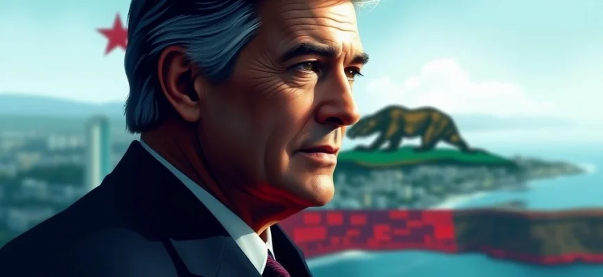 Podobne produkcje do 'Dear Governor Brown'