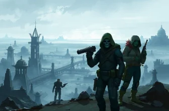 10 produkcji podobnych do 'Fallout' dla miłośników postapo