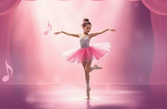 10 filmów podobnych do 'Balerina'