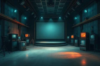 10 Filmów i Seriali Podobnych do 'The Greatest Show Never Made'