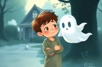 10 filmów podobnych do 'Pan Duchów'