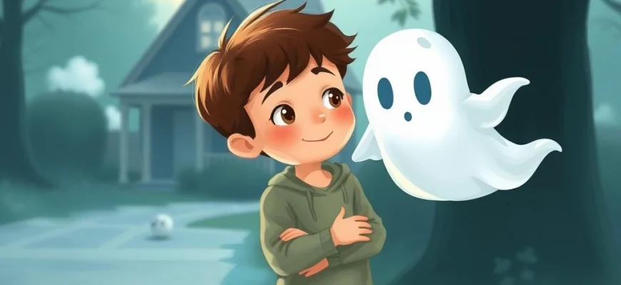 10 filmów podobnych do 'Pan Duchów'