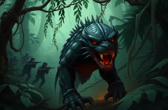 10 filmów podobnych do 'Predator'