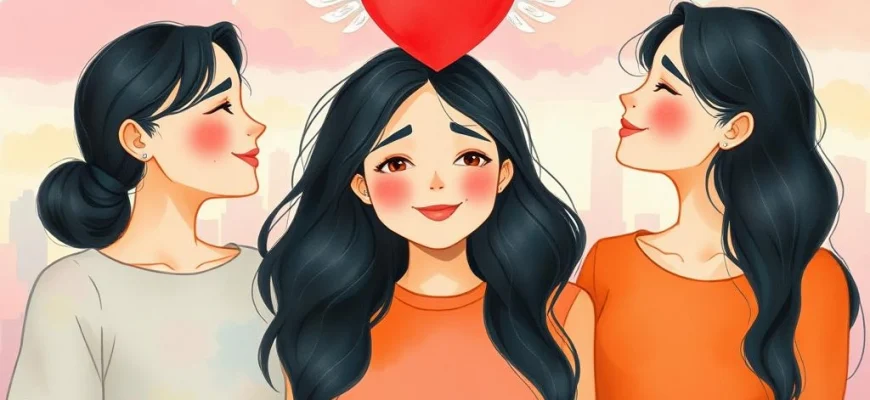 Filmy podobne do 'Chłopaki na bok' - 10 propozycji