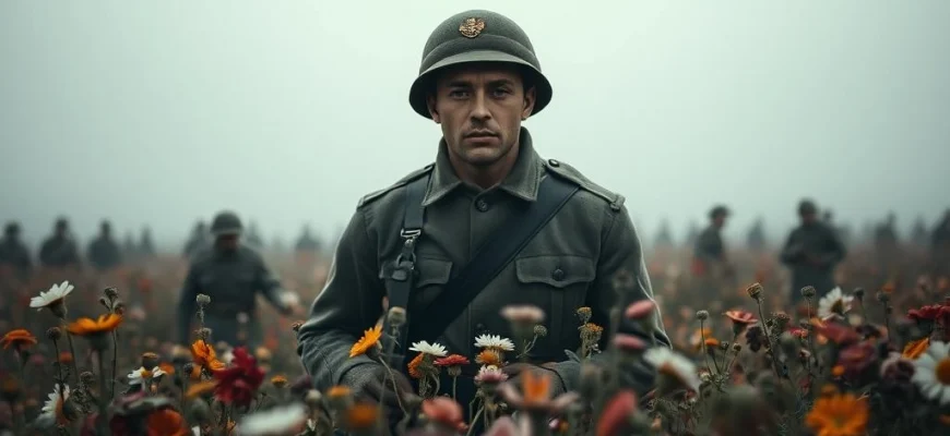 10 Produkcji, Które Pokochasz Jeśli Podobał Ci Się 'Wojenne kwiaty'