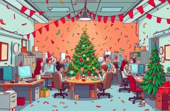 10 Produkcji Podobnych do 'Firmowa Gwiazdka'