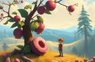 Filmy podobne do 'James i ogromna brzoskwinia'