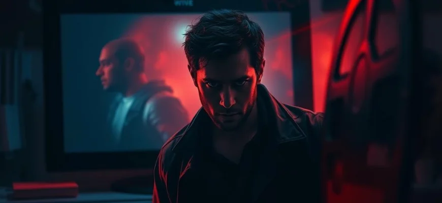 10 Produkcji Podobnych do 'Minus One'