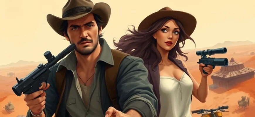 Podobne produkcje do 'Jack Mimoun: Sekret wyspy Val Verde'