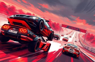 Podobne produkcje do 'The Gymkhana Files'