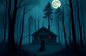 10 podobnych horrorów do 'The Visit'