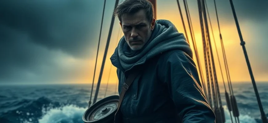 10 filmów podobnych do 'Na głęboką wodę'