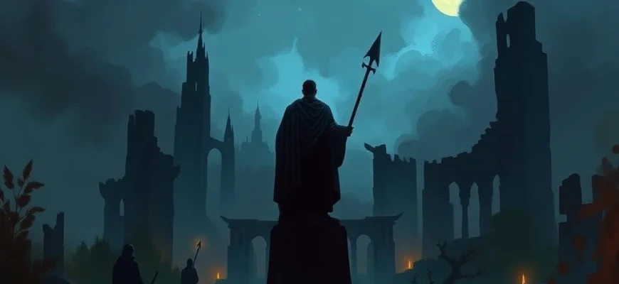 10 Produkcji Podobnych do 'Ostatni okręt'