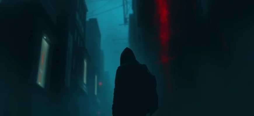 Filmy i seriale podobne do 'Strach' – lista must-watch