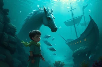 Filmy podobne do 'Koń wodny: Legenda głębin' - magiczne historie