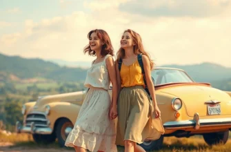 10 produkcji podobnych do 'Dear Eleanor'