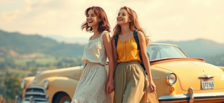 10 produkcji podobnych do 'Dear Eleanor'