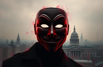 Filmy i seriale podobne do 'V jak vendetta'