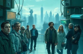 10 filmów podobnych do 'Pomniejszenie'