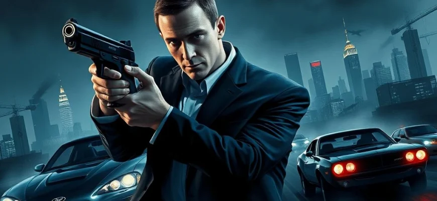 Filmy podobne do 'Licencja na zabijanie' - top 10 propozycji