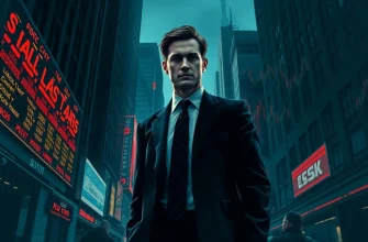 10 produkcji podobnych do 'Zakładnik z Wall Street'