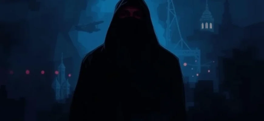 10 produkcji, które pokochasz, jeśli podobało Ci się 'Zostań'