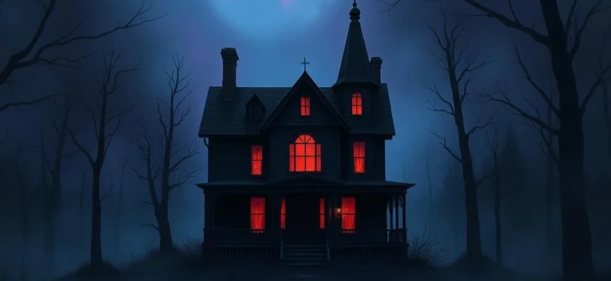 10 Filmów i Seriali Dla Fanów 'The United States of Horror'