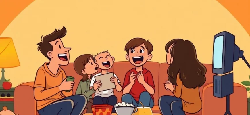 Podobne filmy i seriale do 'Family Gbese'