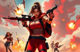 10 Produkcji Podobnych do 'Killer Babes'