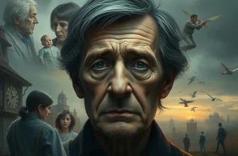 Filmy podobne do 'Ciekawy przypadek Benjamina Buttona'