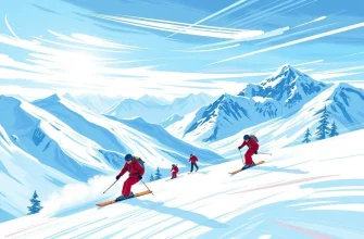 10 Produkcji Podobnych do 'Skoczkowie'