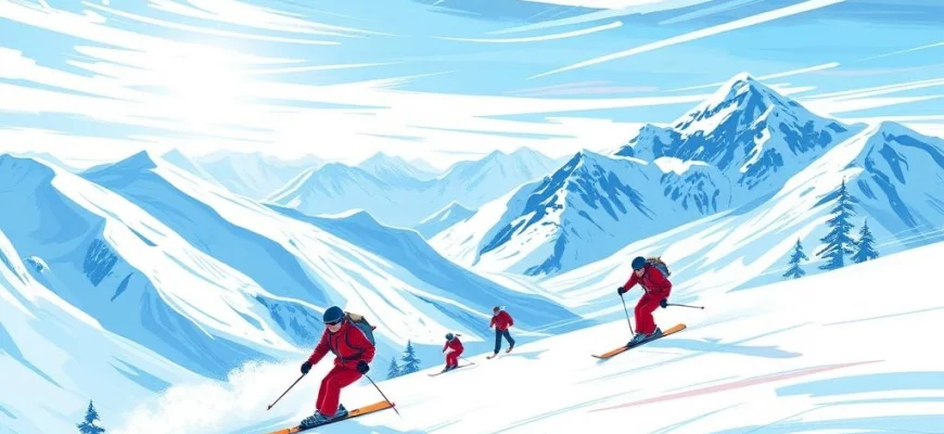 10 Produkcji Podobnych do 'Skoczkowie'