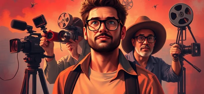 10 produkcji dla fanów 'Kłamca'