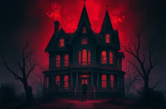 Filmy i seriale podobne do 'The Manor'